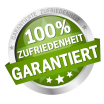 kunden sind mit dem service zufrieden